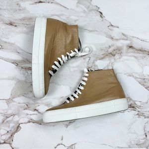 Tibi Gabe Sneaker